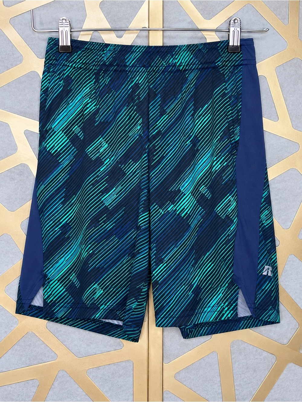 All In Motion Boys Shorts